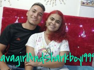 LavagirlAndSharkboy1999