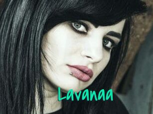 Lavanaa