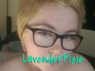 LavenderPixie