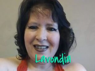 Lavondia