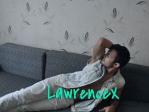 LawrenceX