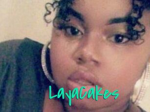 LayaCakes