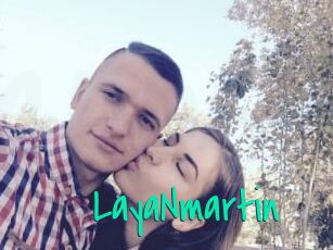 LayaNmartin