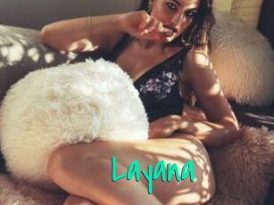 Layana Cool Sexe