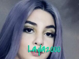 Layla2000