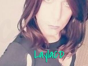 LaylaCD