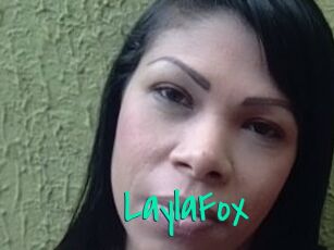 LaylaFox