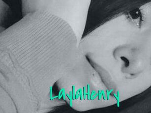 LaylaHenry