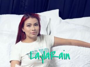 LaylaRain Cool Sexe