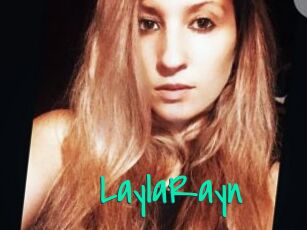 LaylaRayn