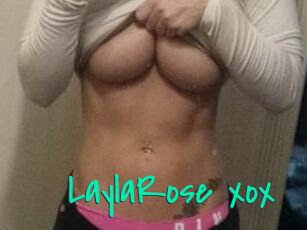 LaylaRose_xox Cool Sexe