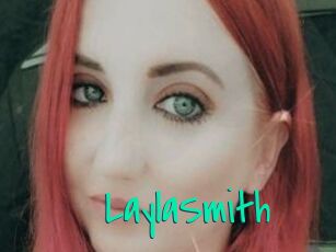 LaylaSmith