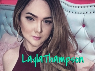 LaylaThampson