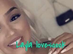 Layla_lovescock Cool Sexe