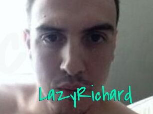 LazyRichard