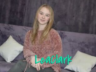 LeaClark