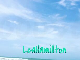 LeaHamillton
