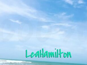 LeaHamilton