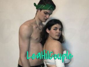 LeaHilCouple