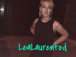 LeaLaurented