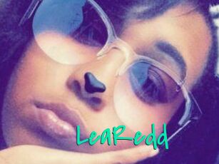 LeaRedd