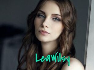 LeaWilsy