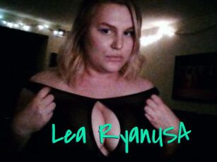 Lea_RyanUSA