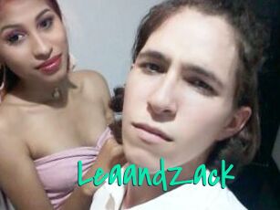 LeaandZack