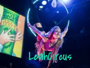 LeahCircus