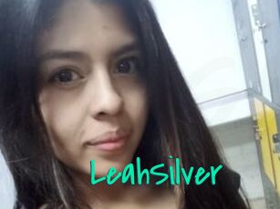 LeahSilver