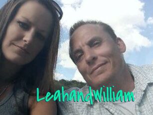 Leah_and_William