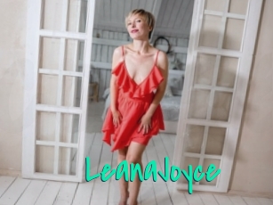 LeanaJoyce Cool Sexe