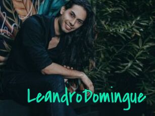 LeandroDomingue