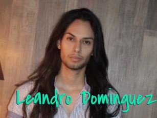 Leandro_Dominguez