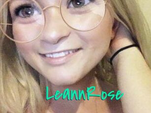 LeannRose