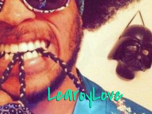 LearoyLove Cool Sexe