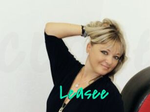 Leasee
