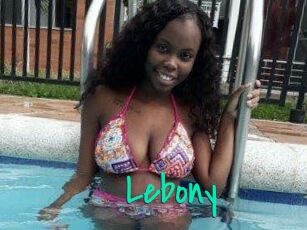 Lebony