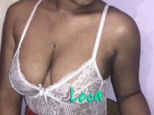 Leca