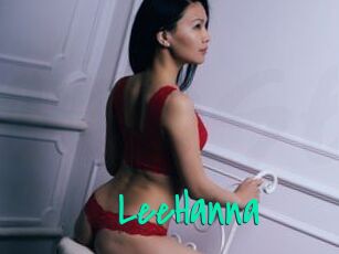 LeeHanna