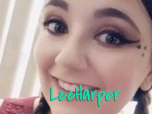 LeeHarper