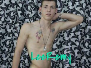 LeeRemy