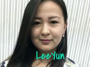 LeeYun