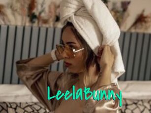 LeelaBunny