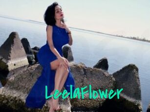 LeelaFlower