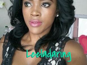 Leeladaring