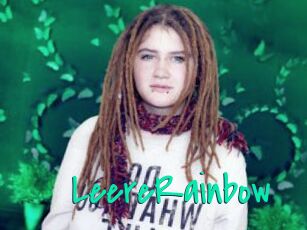 LeereRainbow