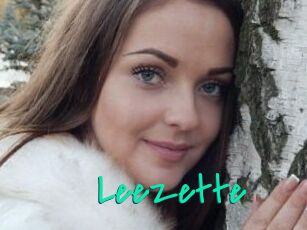 Leezette