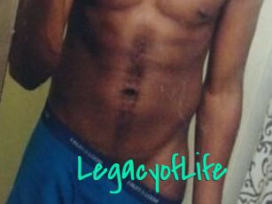 LegacyofLife