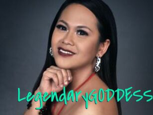 LegendaryGODDESS